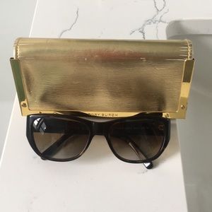 Tory Burch sunglasses